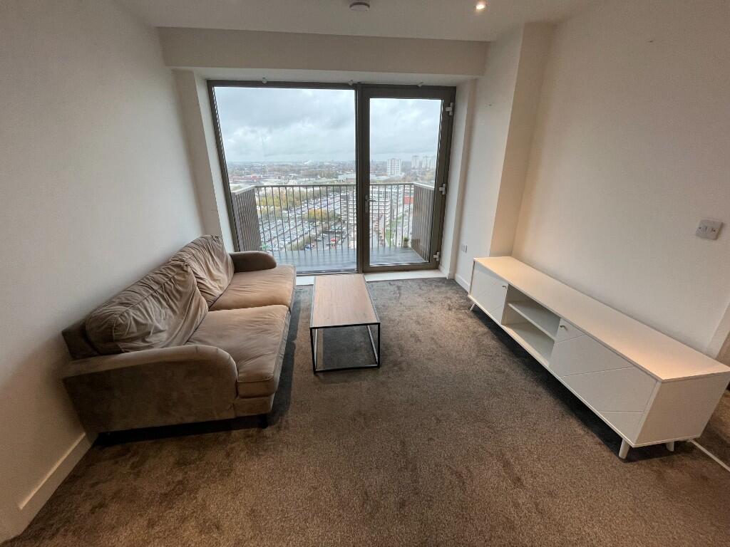 Main image of property: Hulme Street, Manchester, Greater Manchester, M5