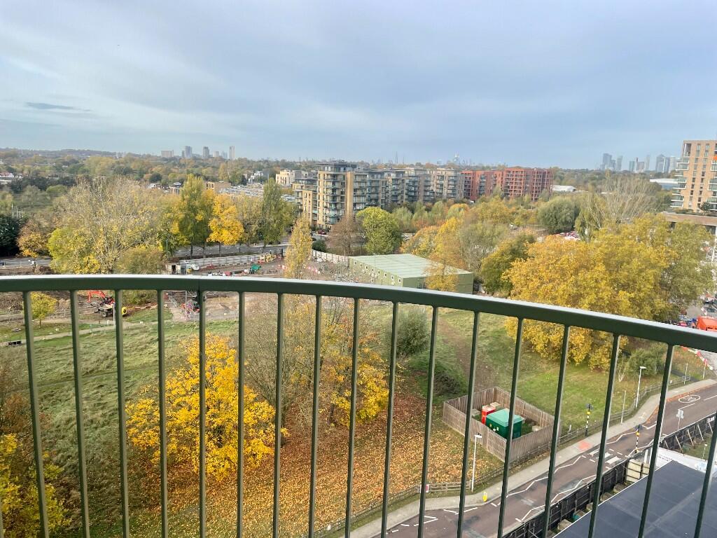 Main image of property: Townsend Road, London, SE3