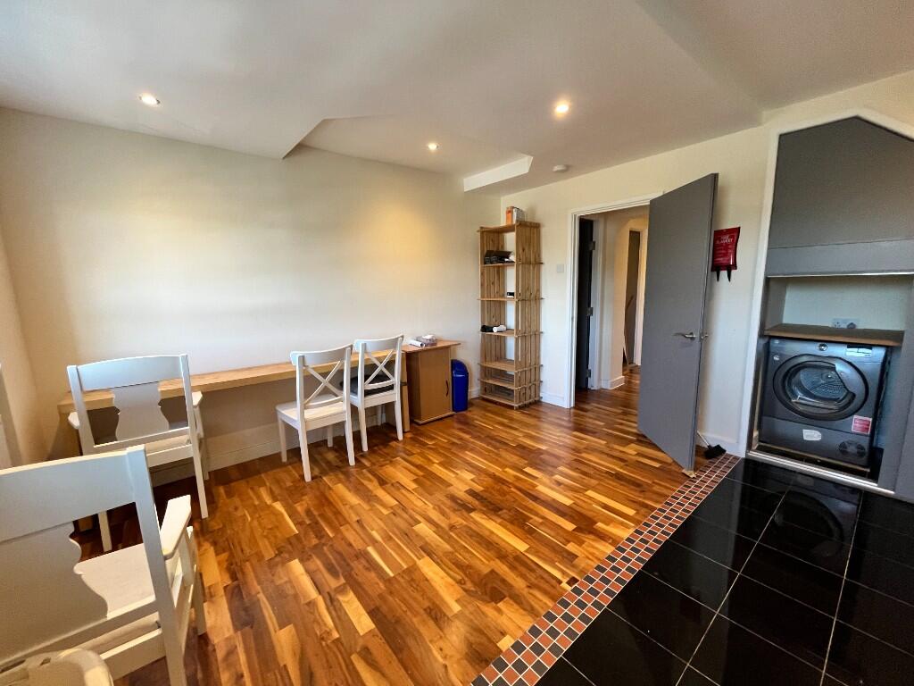 Main image of property: Redcliffe Parade West, Bristol, BS1