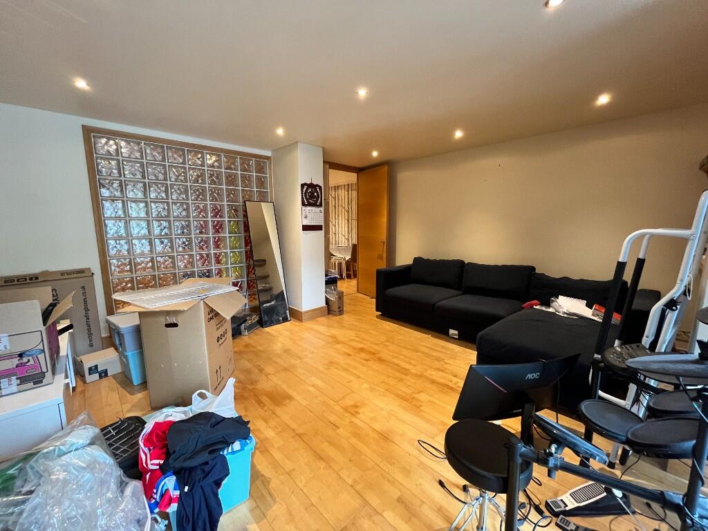 Main image of property: Park Row, Bristol, BS1