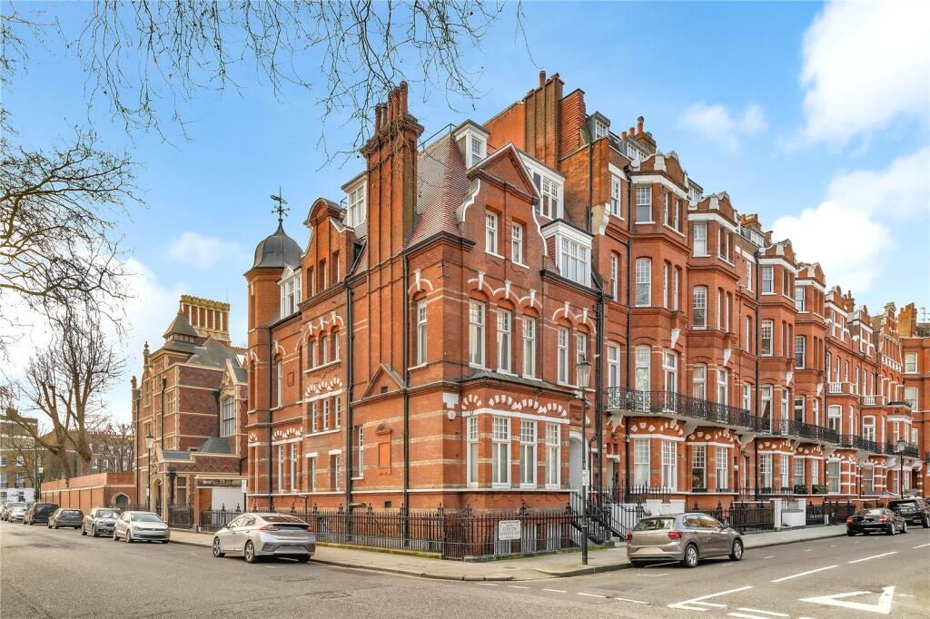 Main image of property: Egerton Gardens, London, SW3