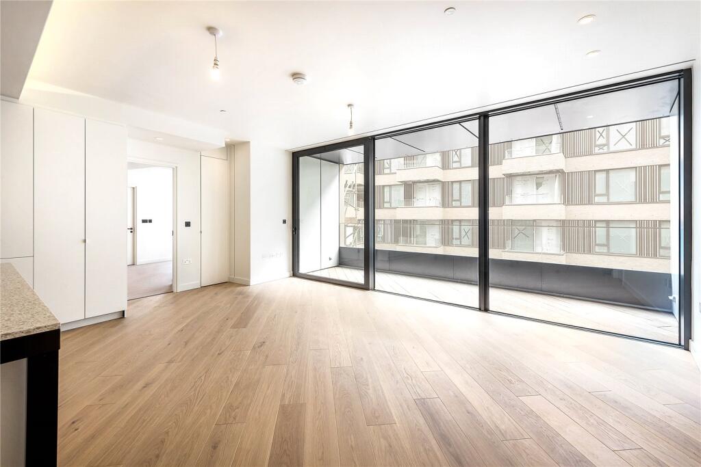 Main image of property: Wood Lane, London, W12