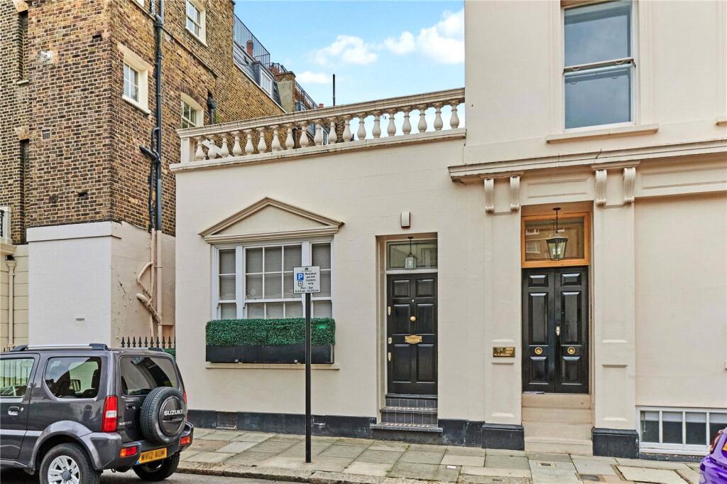 Main image of property: Chester Square, London, SW1W