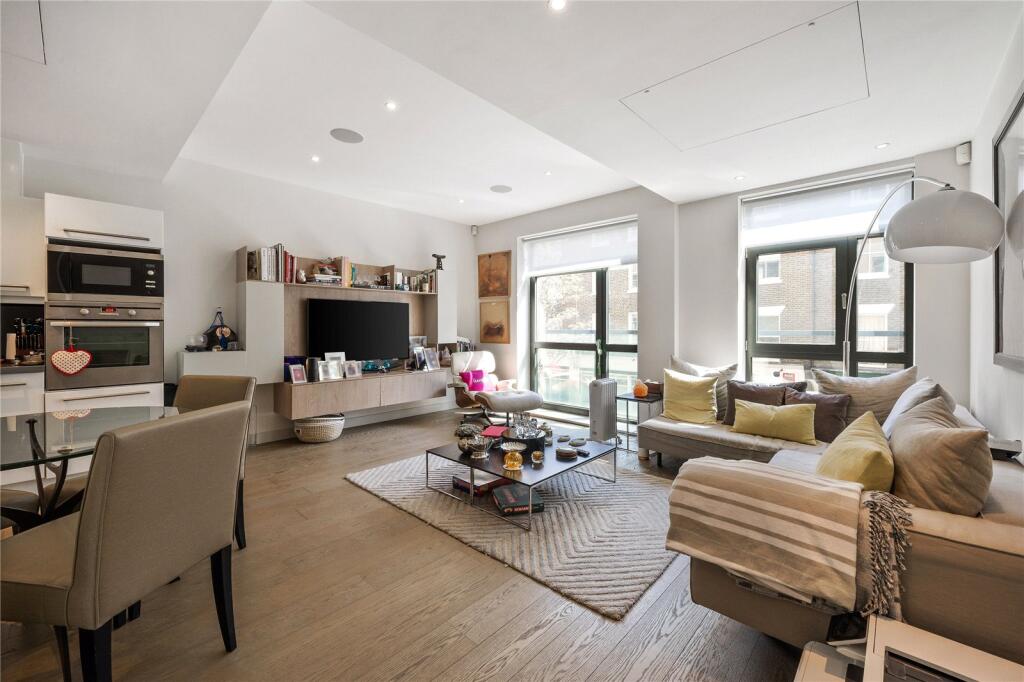 Main image of property: Blandford Street, London, W1U