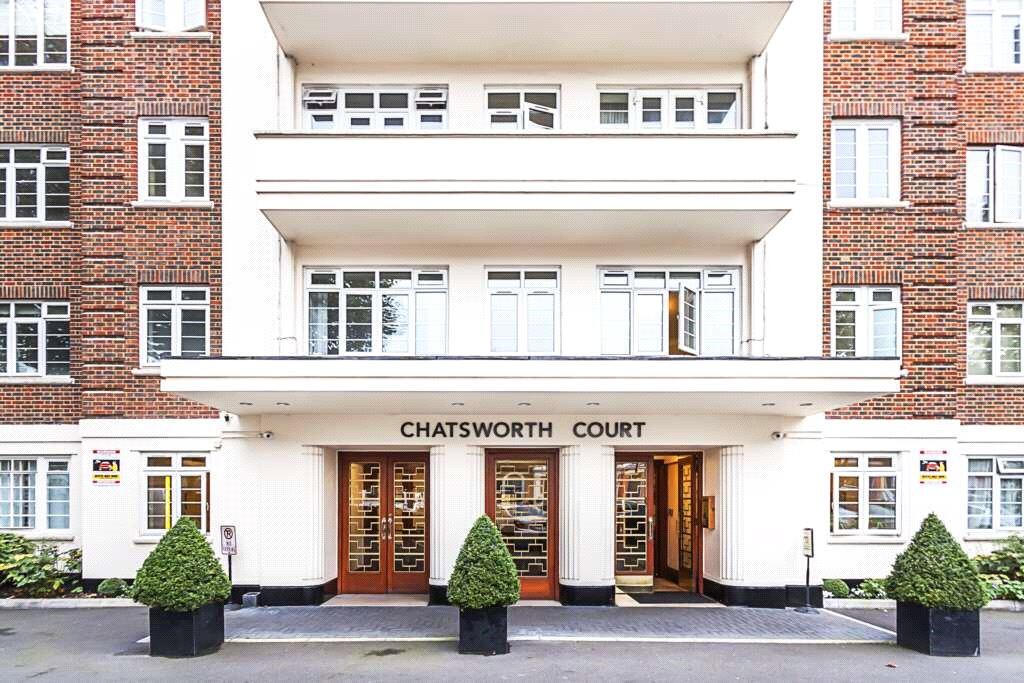 Main image of property: Pembroke Road, London, W8