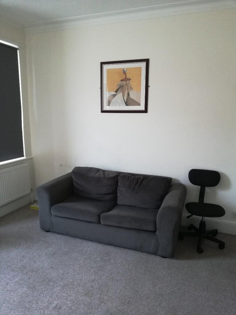 Main image of property: Burnaby Road, Southend-On-Sea, Essex, SS1