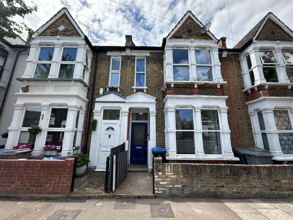 Main image of property: Harley Road, London, NW10