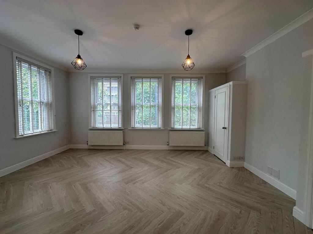 Main image of property: Fulham Palace Road, London, W6