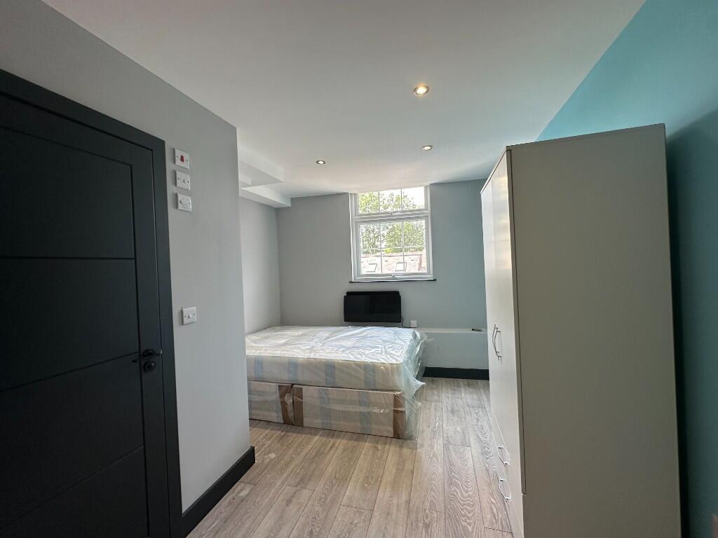 Main image of property: Bodney Road, London, E8