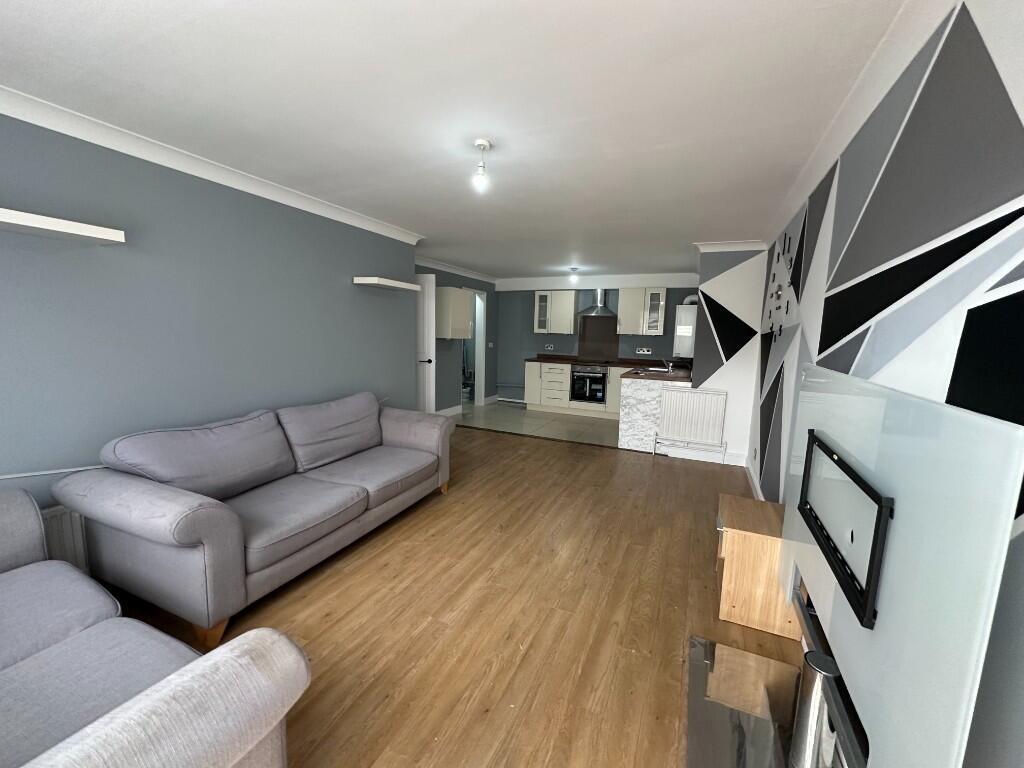 Main image of property: Blindmans Lane, Waltham Cross, Hertfordshire, EN8