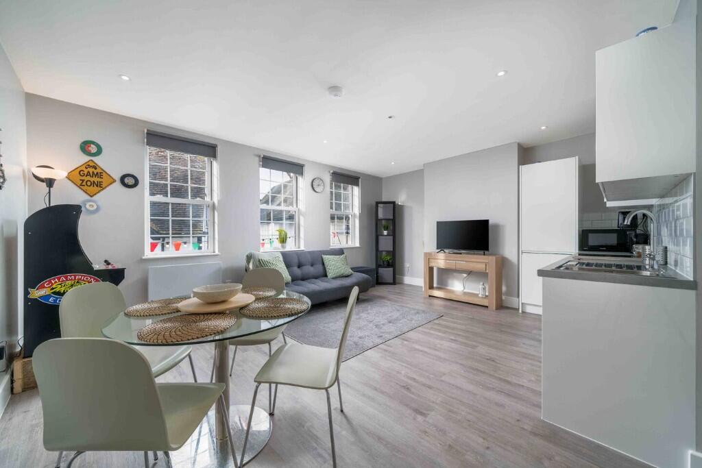 Main image of property: Apple Market, Kingston Upon Thames, Surrey, KT1