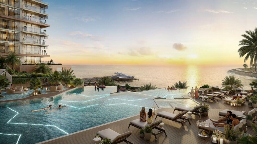 Main image of property: Ras al Khaymah
