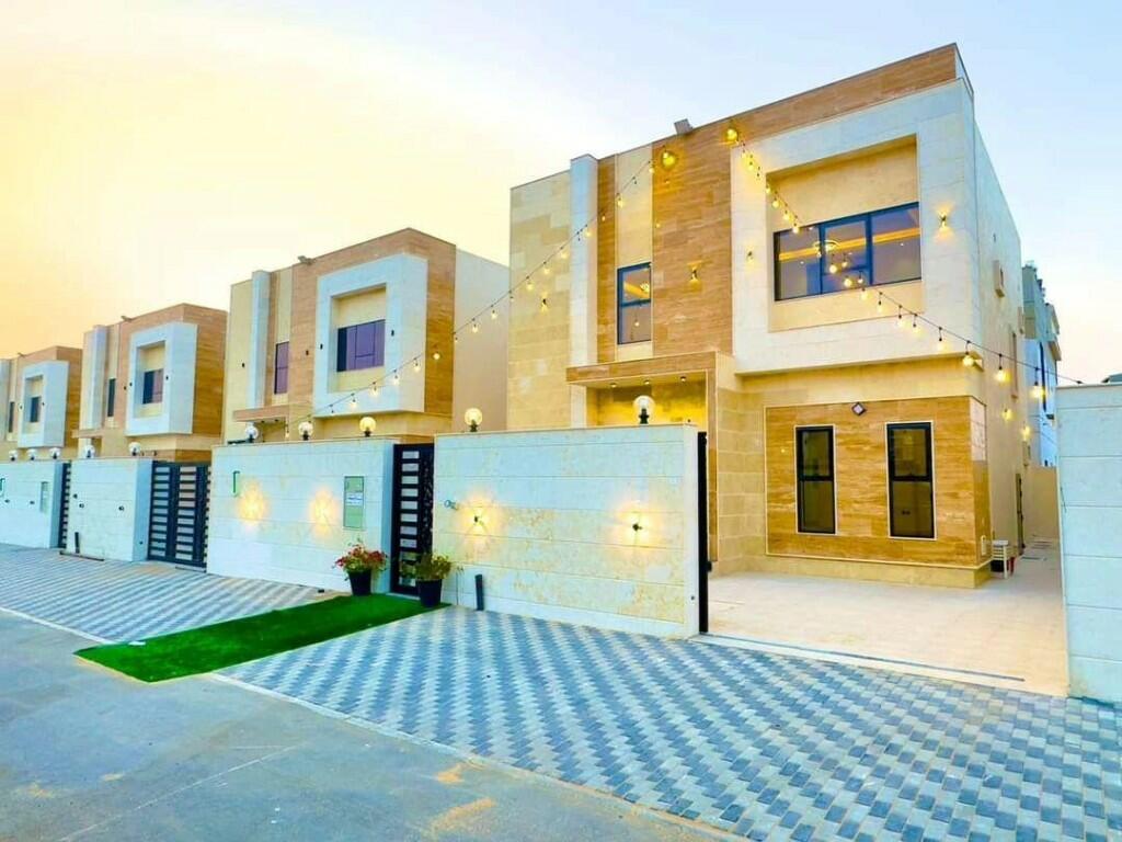 Main image of property: Ajman