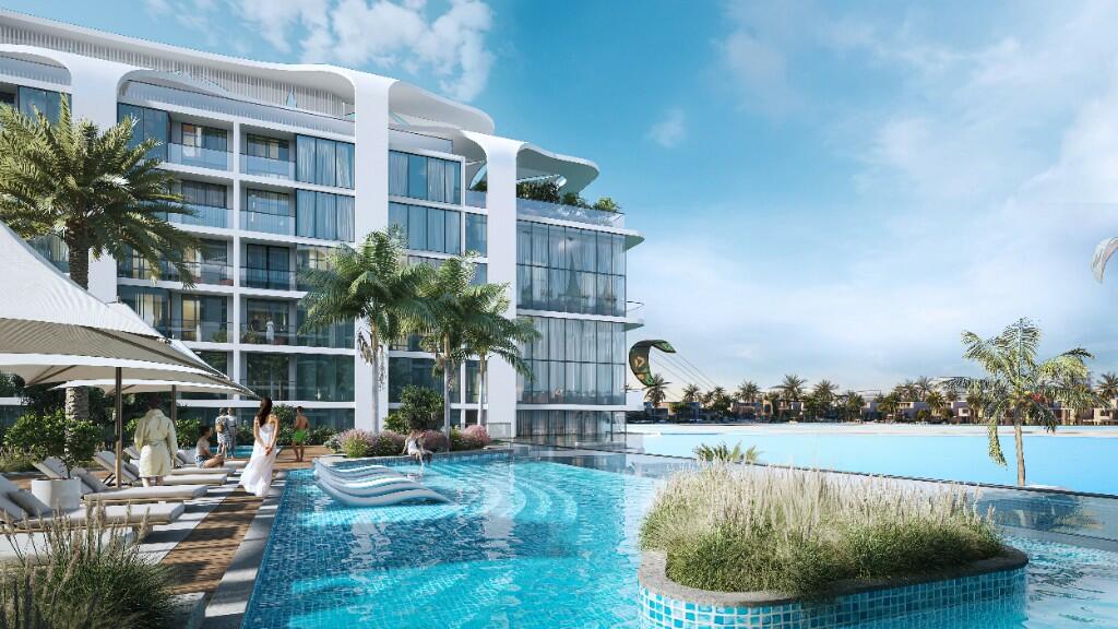 Main image of property: Umm al Qaywayn