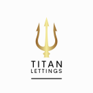 Titan Lettings logo