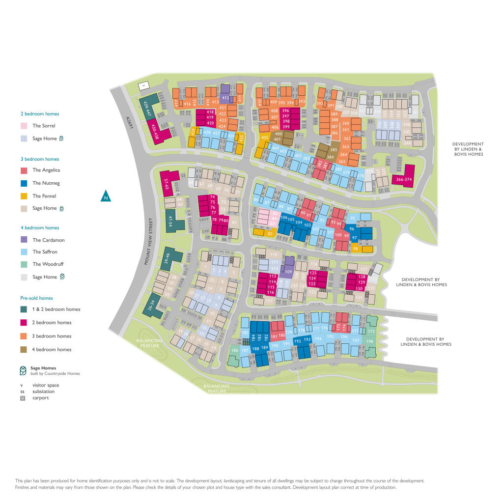 SitePlan