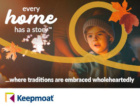 Get brand editions for Keepmoat