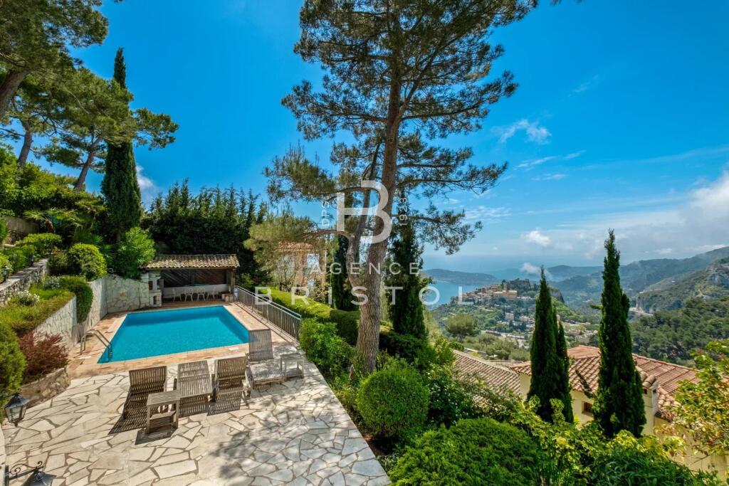 Main image of property: Provence-Alps-Cote d`Azur, Alpes-Maritimes, Èze
