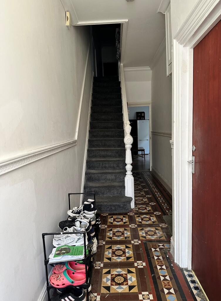 Main image of property: Colum Road, Cathays, Cardiff CF10 3EH