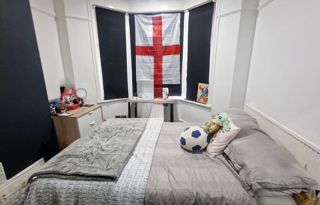 Additional property image - Brithdir
