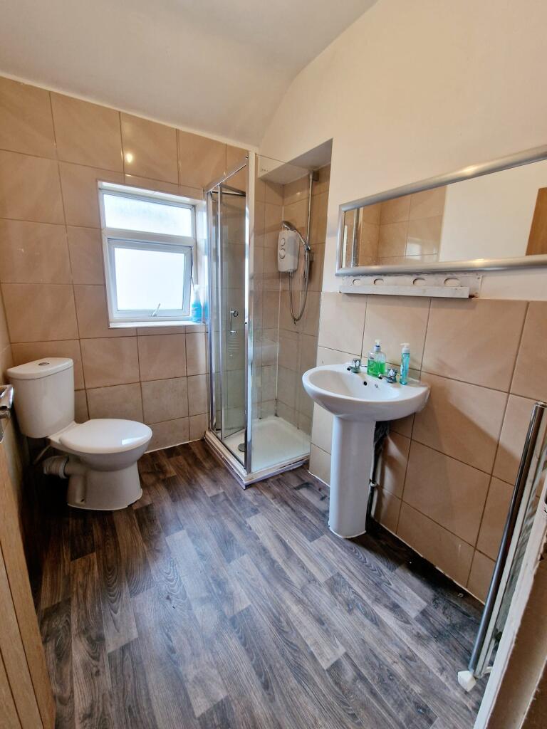 Additional property image - Beauchamp Street