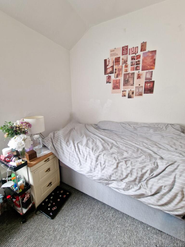Additional property image - Beauchamp Street