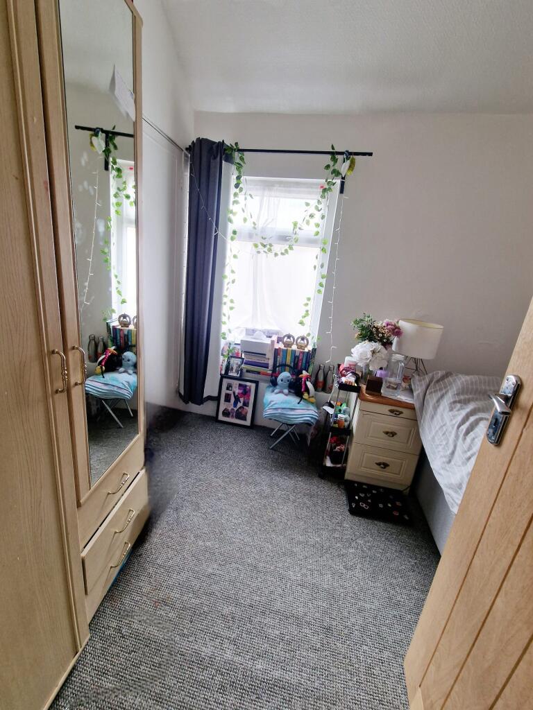 Additional property image - Beauchamp Street