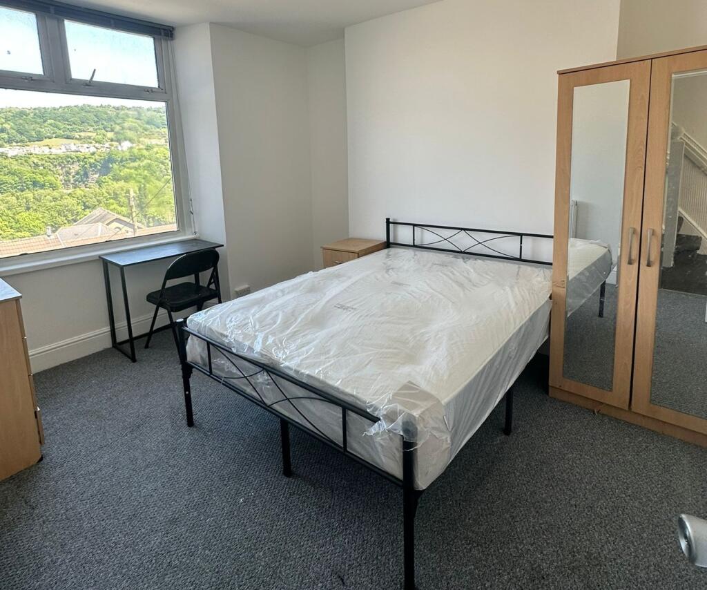 Main image of property: TOWER STREET, PONTYPRIDD, CF37 1NR