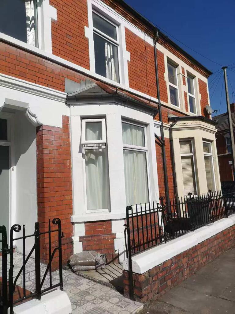 Main image of property: talworth street