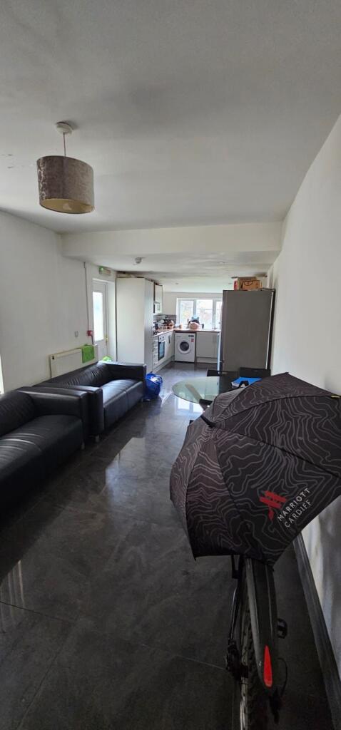 Main image of property: Penarth road