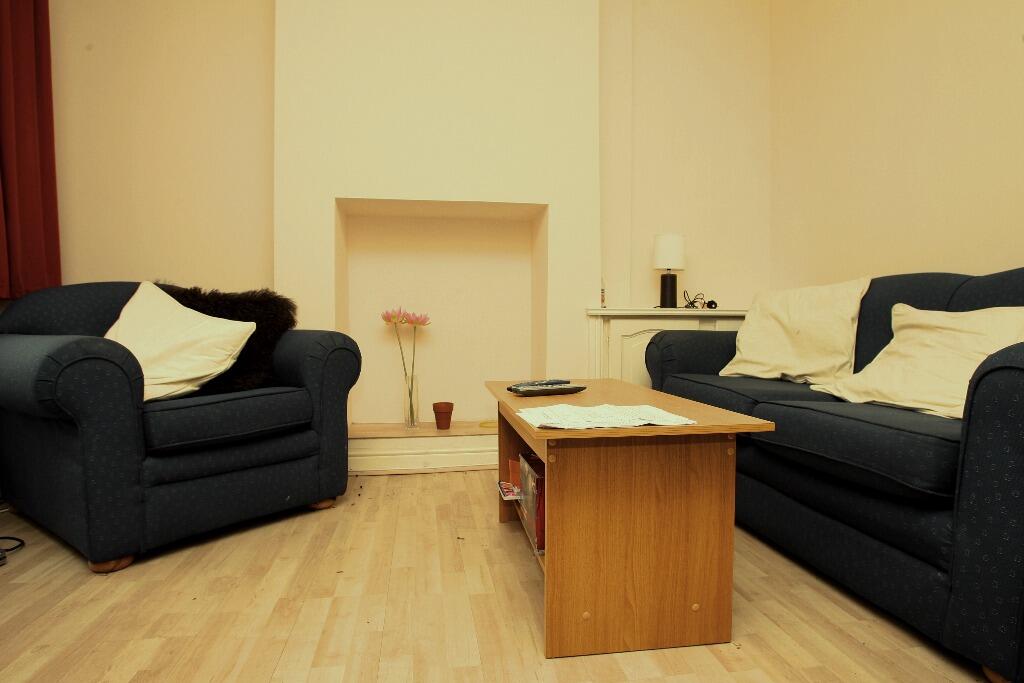 Main image of property: Harriet St, Cathays, Cardiff