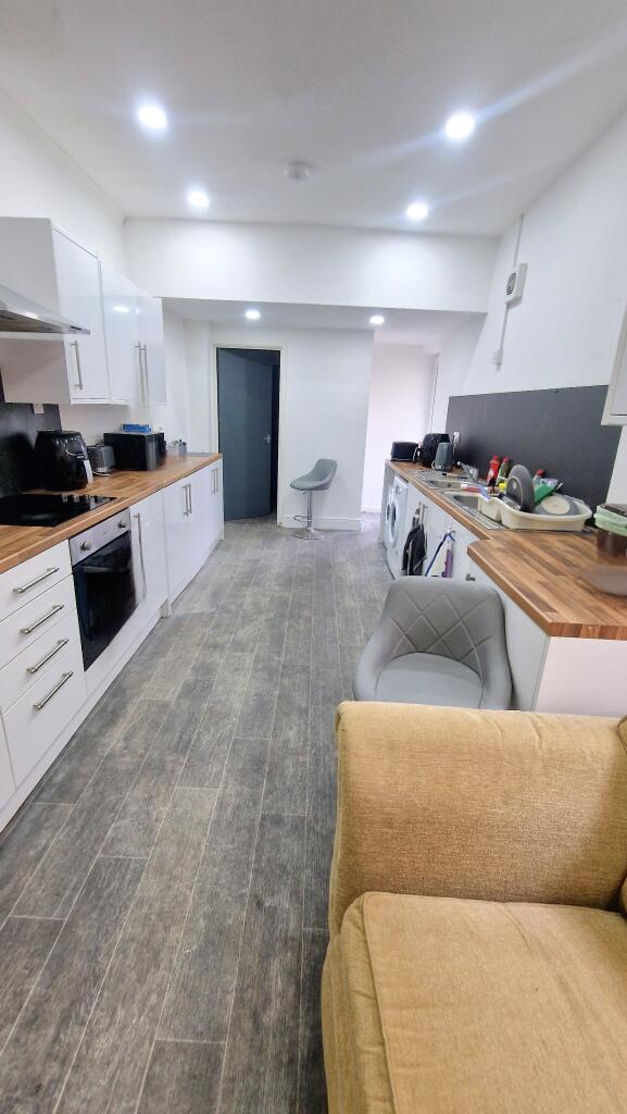 Main image of property: Brithdir Street