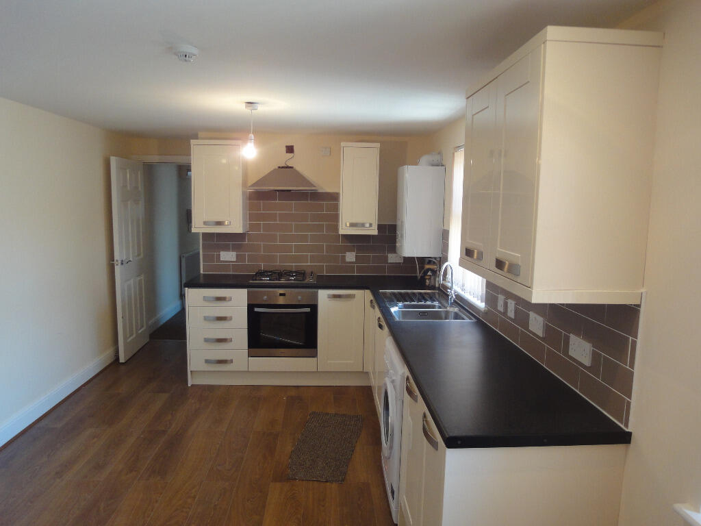 Main image of property: Flat 5, Marlborough Road, Penylan, Cardiff