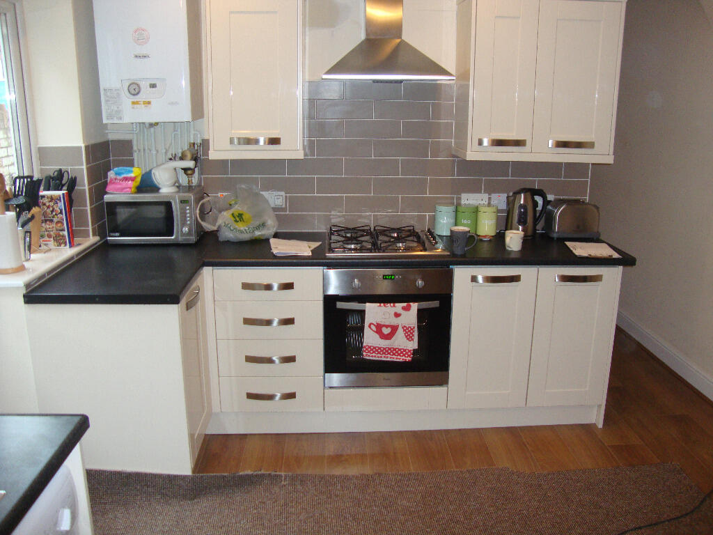 Main image of property: Marlborough Flat 2, Roath, CF23 5BT