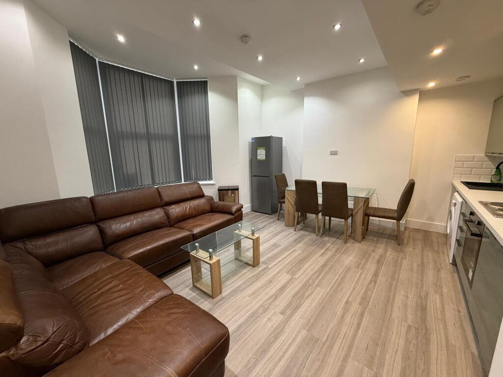 Main image of property: Richmond Road, Cardiff