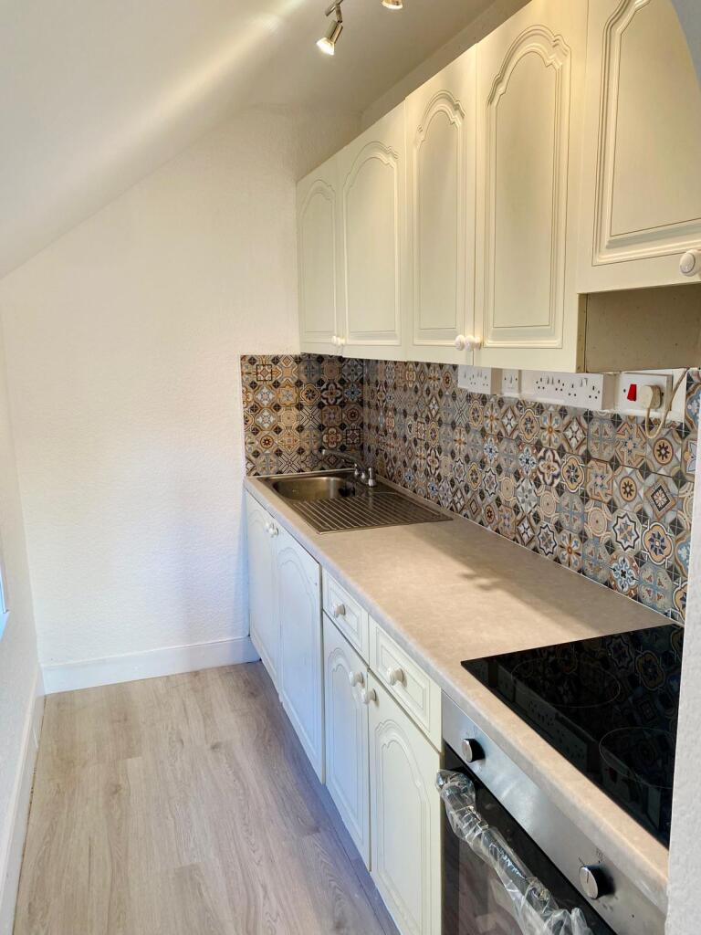 Main image of property: Ninian Road