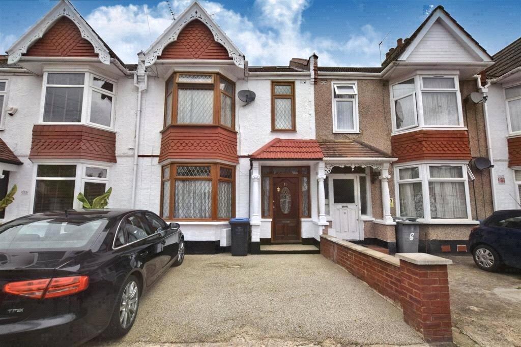 Main image of property: Waverley Avenue, Wembley, HA9