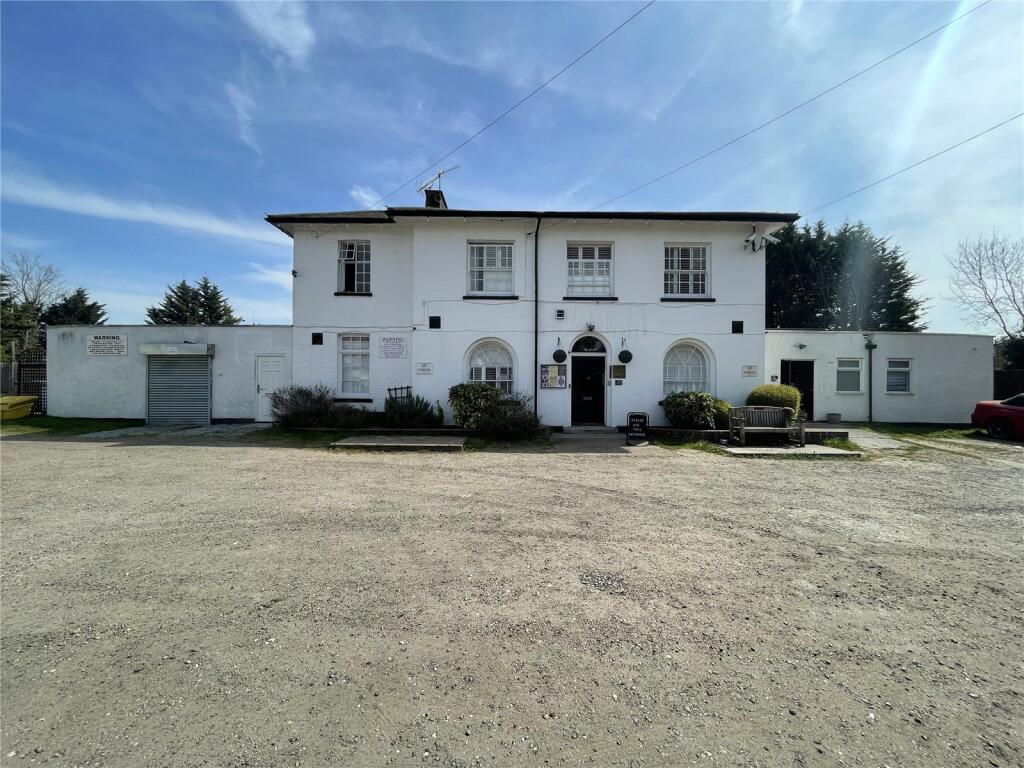 Main image of property: Hurst Road, Sidcup, Kent, DA15