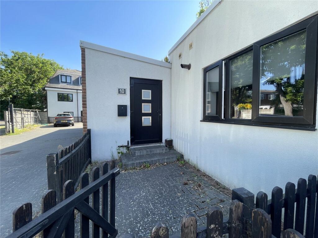 Main image of property: Halfway Street, Sidcup, Kent, DA15