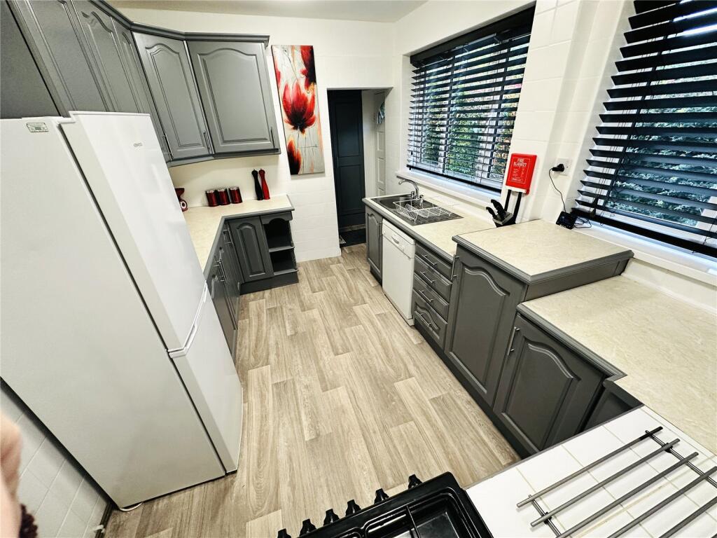 Main image of property: Stanley Road, Hartshill, ST4