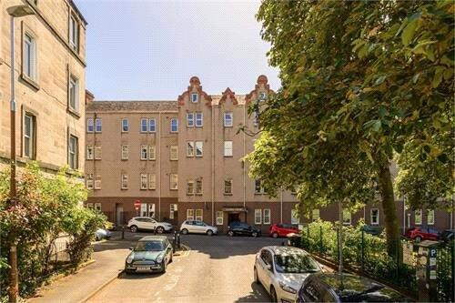 Main image of property: Murieston Road, Linton Court, Edinburgh, EH11