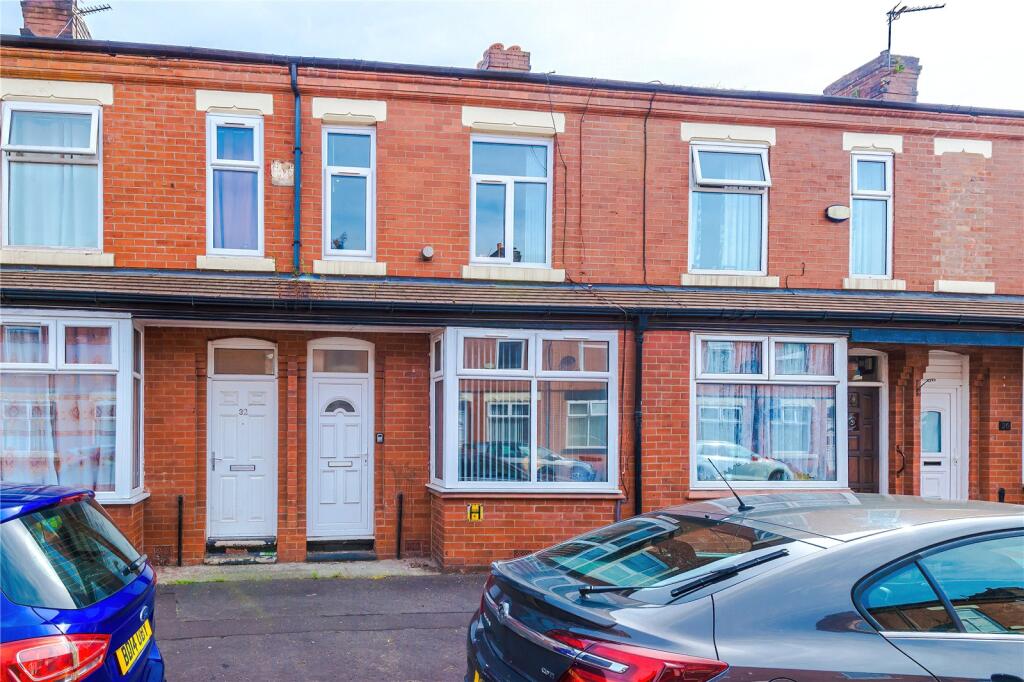 Main image of property: Romney Street, Salford, Lancashire, M6