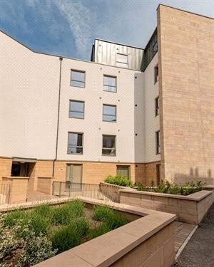 Main image of property: Dalgety Road, Edinburgh, Midlothian, EH7