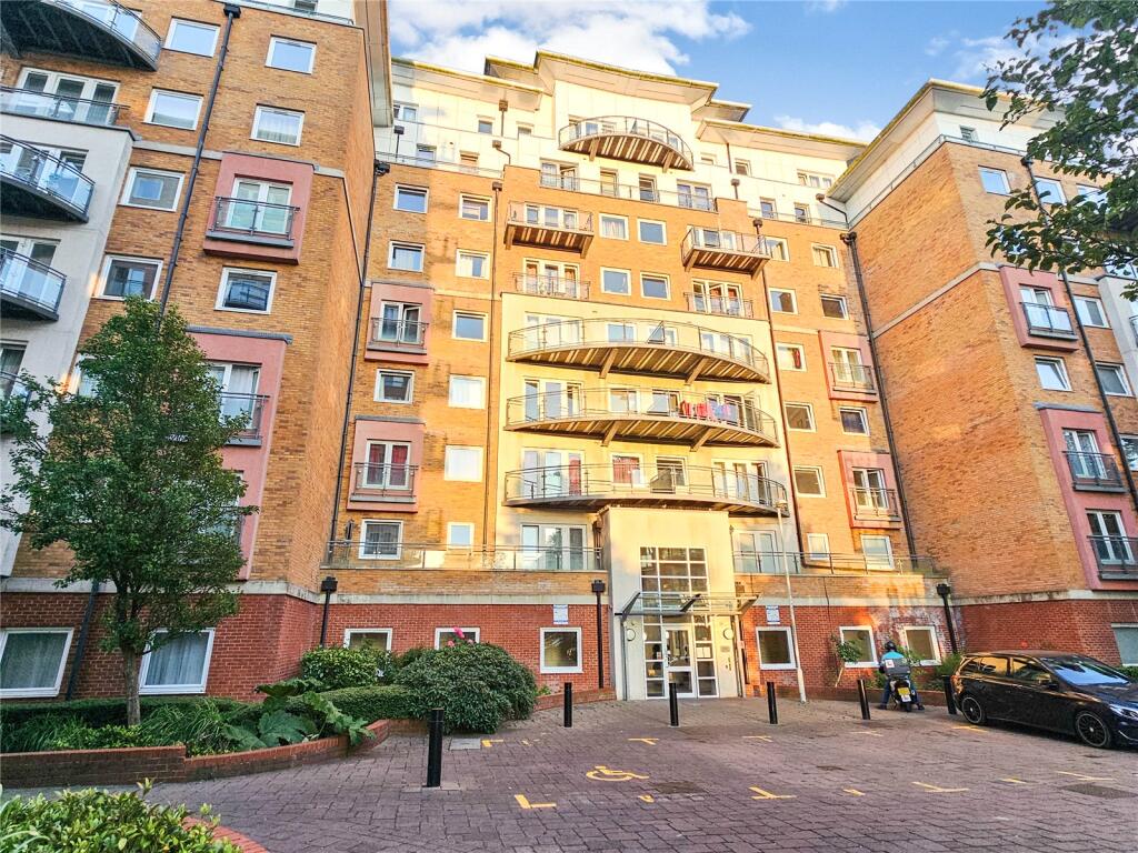 Main image of property: Winterthur Way, Basingstoke, Hampshire
