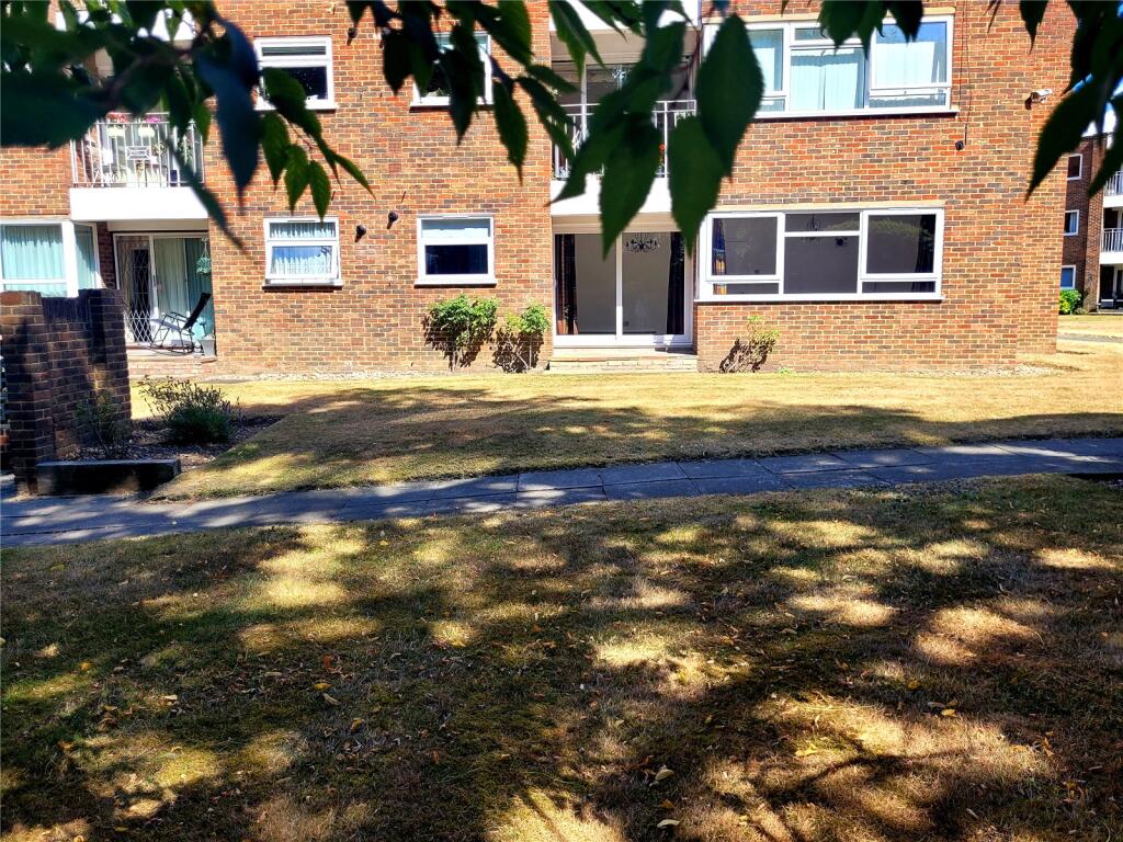 Main image of property: Green Acres, The Crescent, Sidcup, Kent