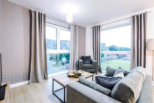 Main image of property: Harrison Street, Manchester, Lancashire, M4