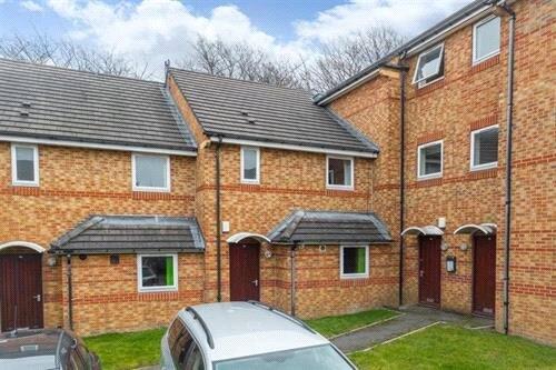 Main image of property: Norfolk Park Road, Sheffield, South Yorkshire, S2
