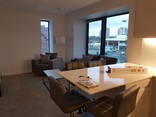Main image of property: Bury Street, Salford, Lancashire, M3