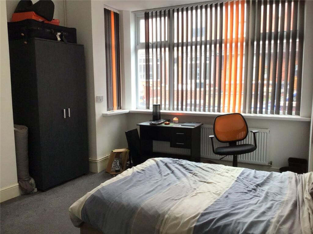 Main image of property: Room 1