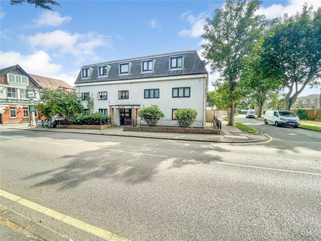 Main image of property: Stuart House, Halfway Street, Sidcup